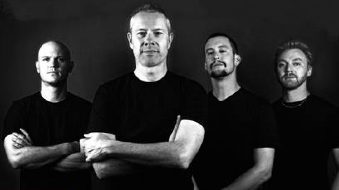 HELMET "Betty" 20th Anniversary Tour Of Europe Krakatoa