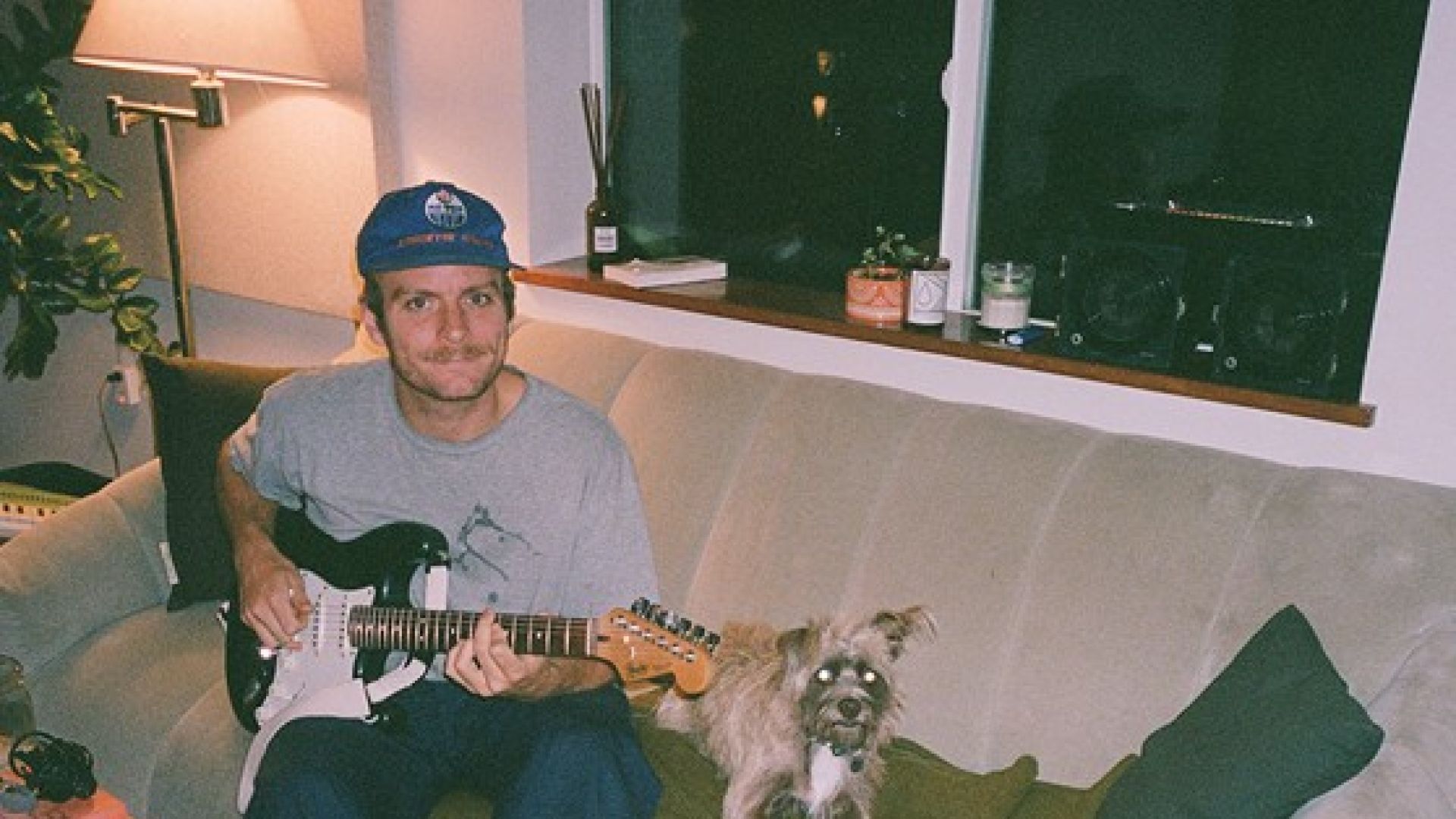 Mac DeMarco